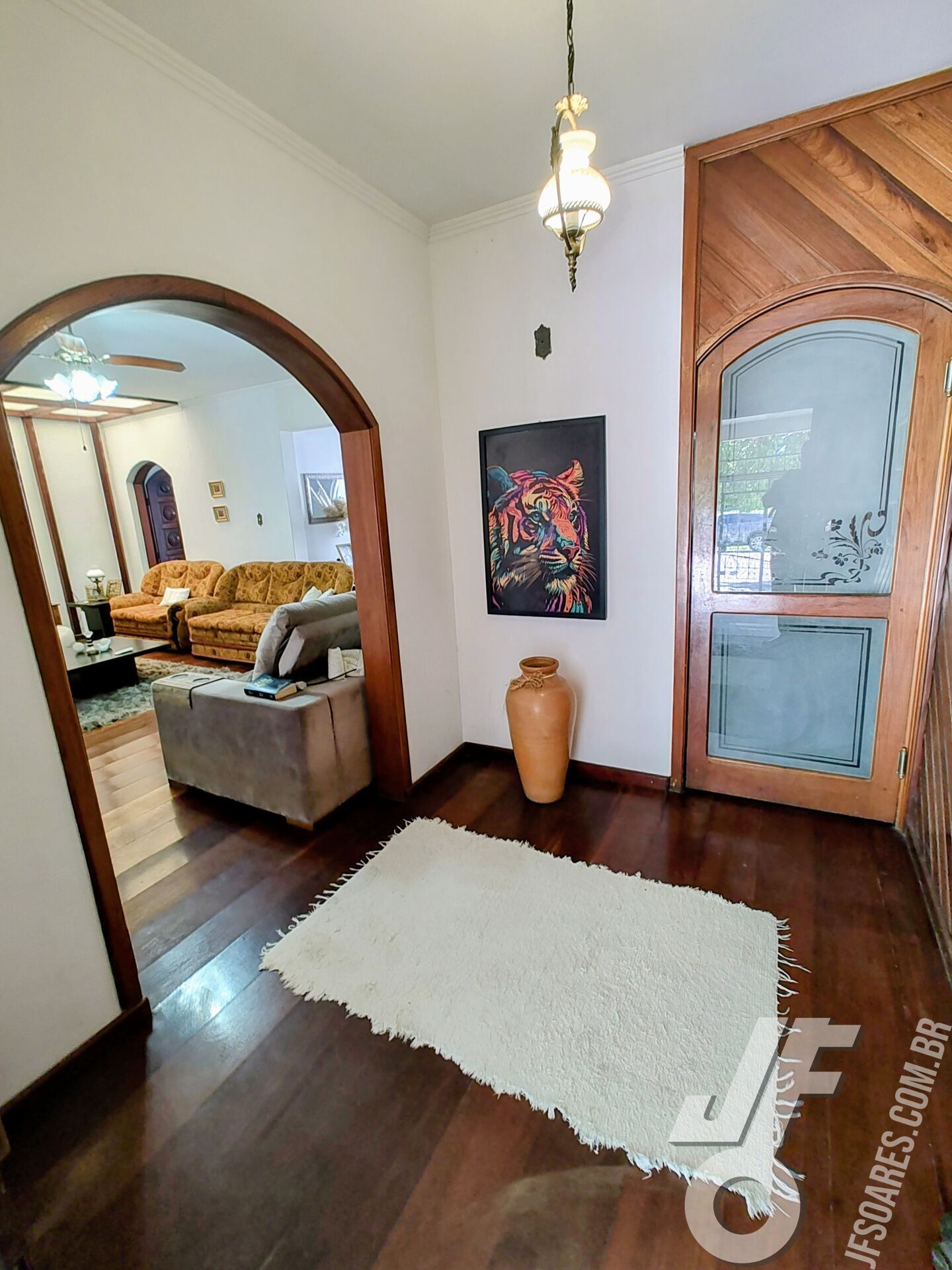 Sobrado, 4 quartos, 397 m² - Foto 3