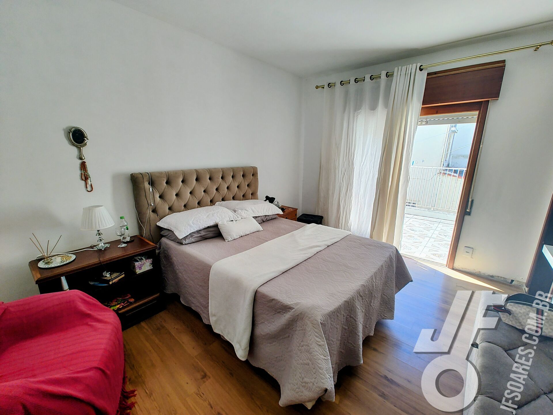 Sobrado, 4 quartos, 397 m² - Foto 25