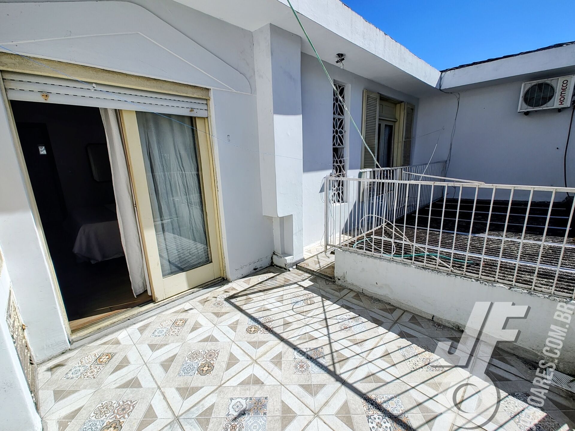 Sobrado, 4 quartos, 397 m² - Foto 29
