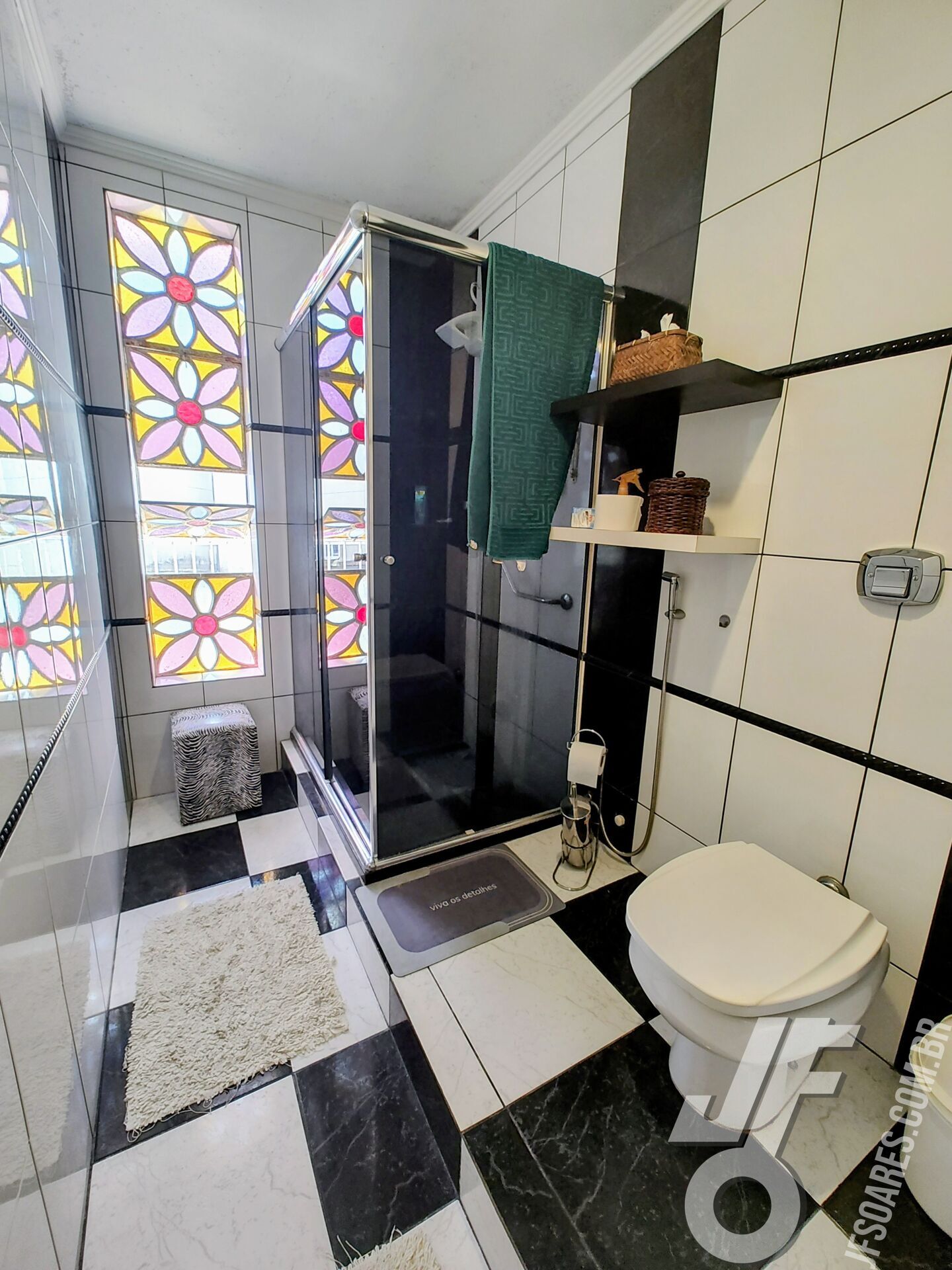 Sobrado, 4 quartos, 397 m² - Foto 37