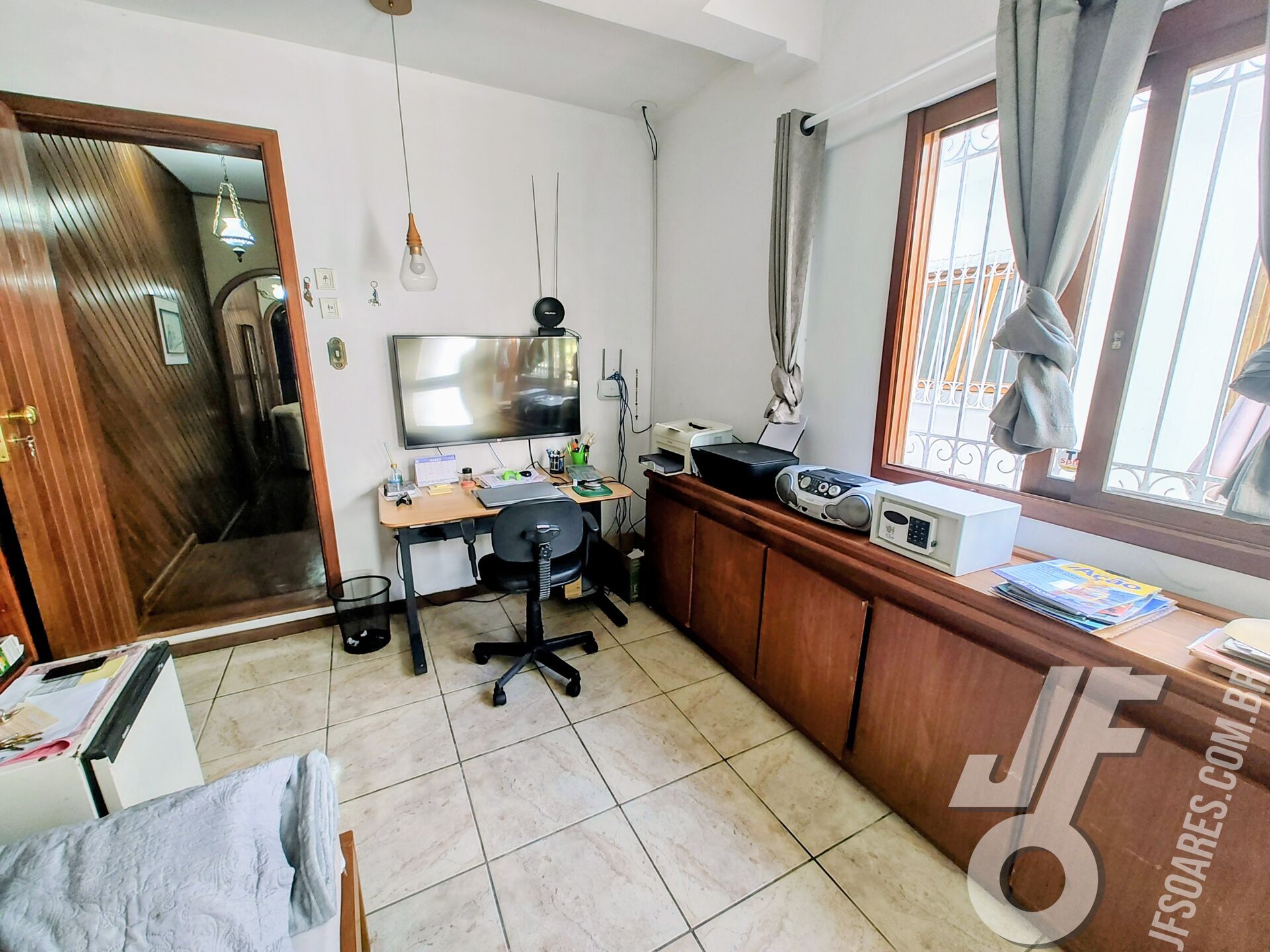 Sobrado, 4 quartos, 397 m² - Foto 11