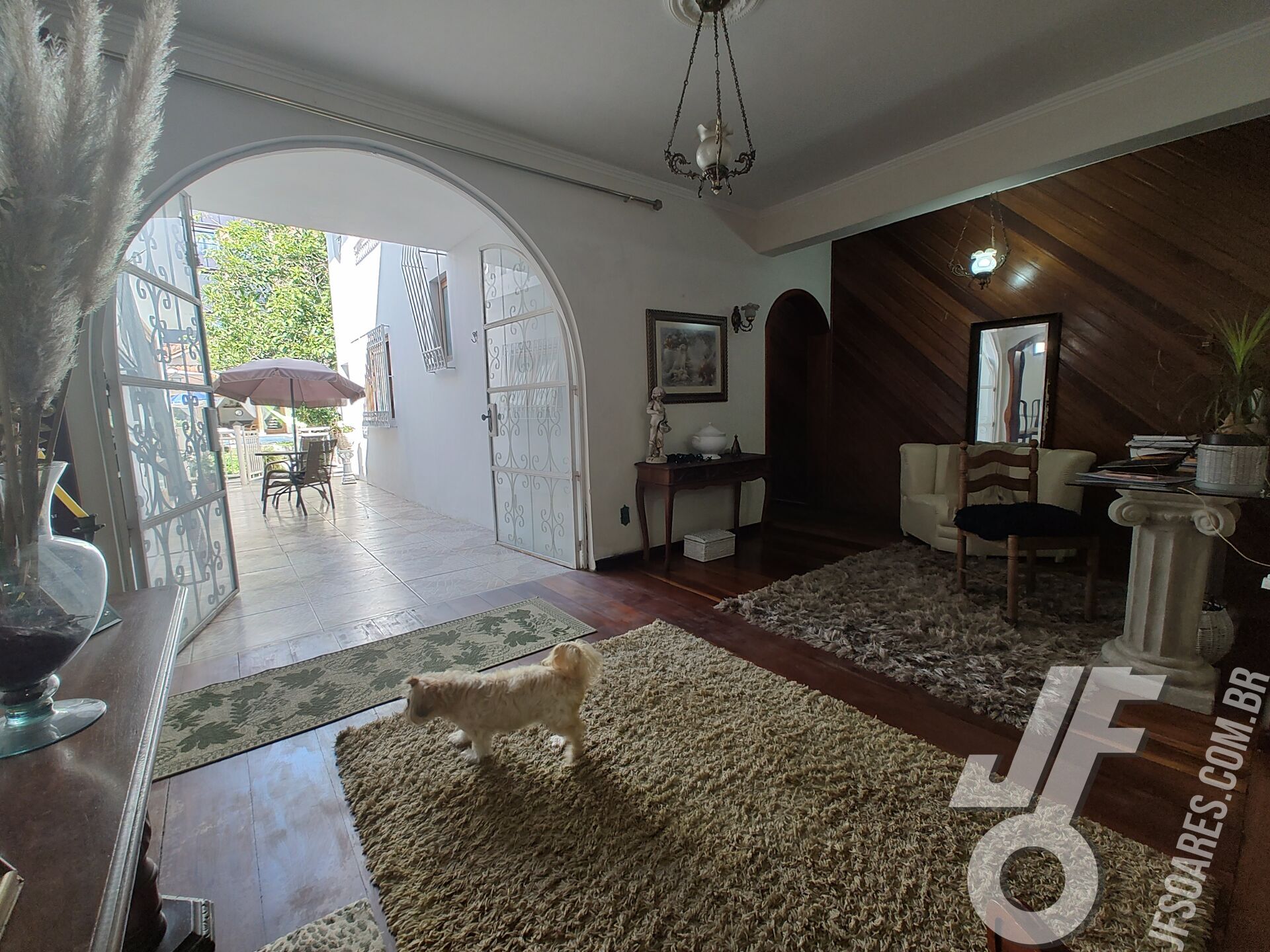 Sobrado, 4 quartos, 397 m² - Foto 5