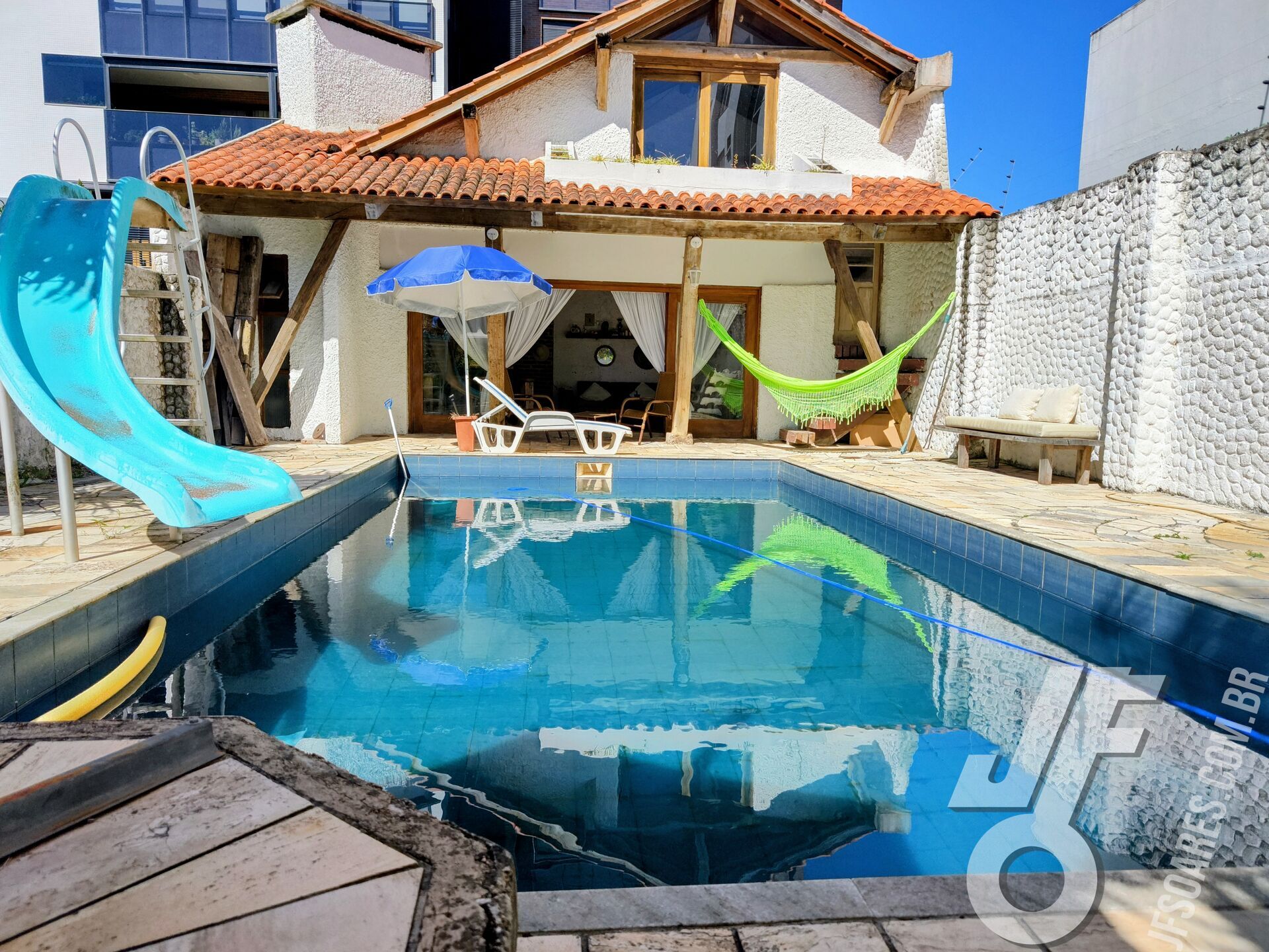 Sobrado, 4 quartos, 397 m² - Foto 17