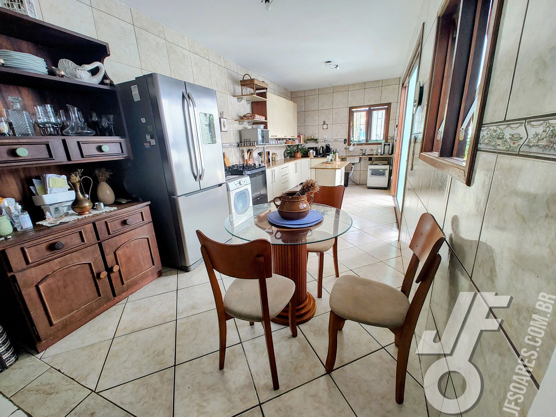 Sobrado, 4 quartos, 397 m² - Foto 13