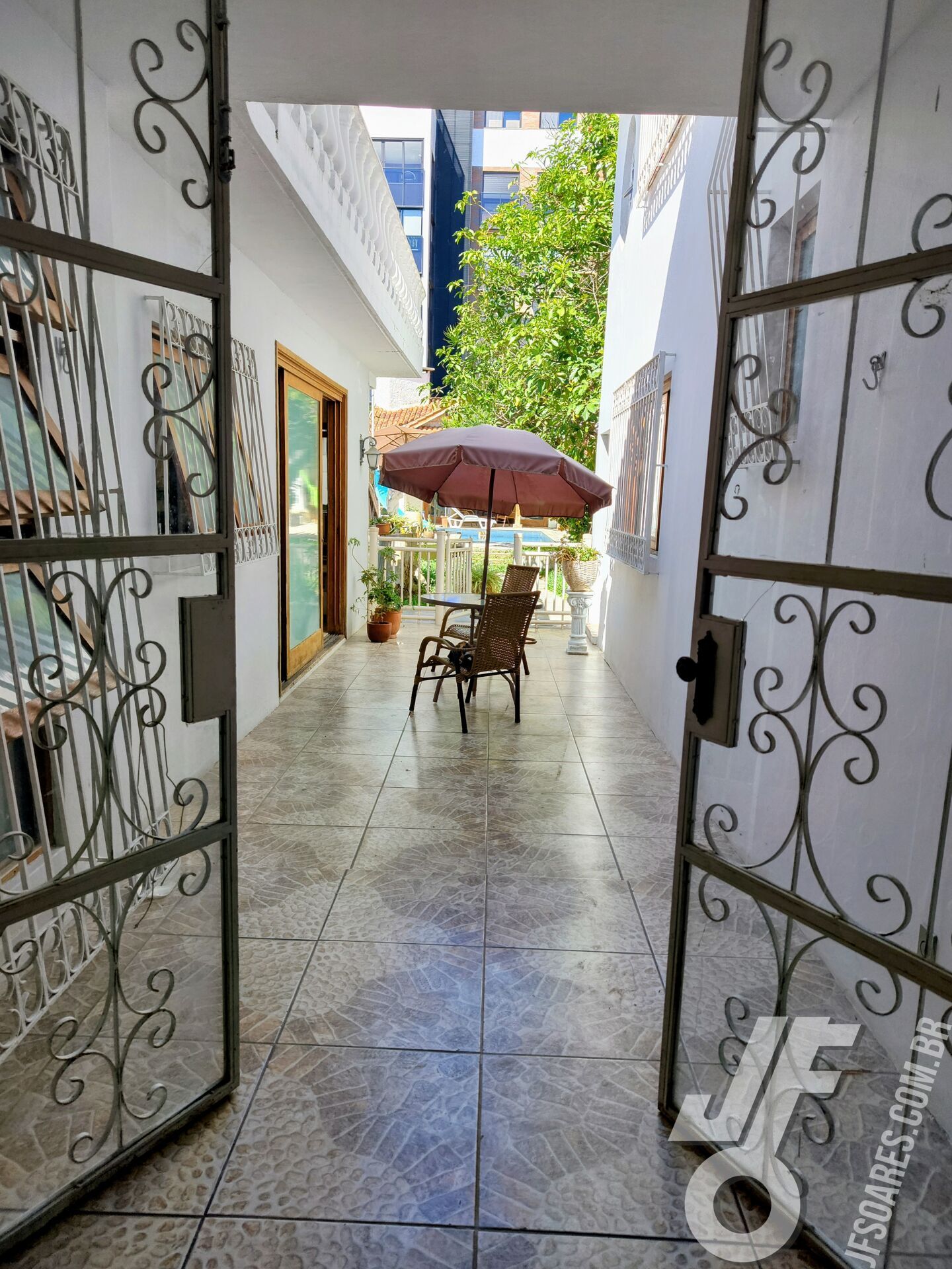 Sobrado, 4 quartos, 397 m² - Foto 6