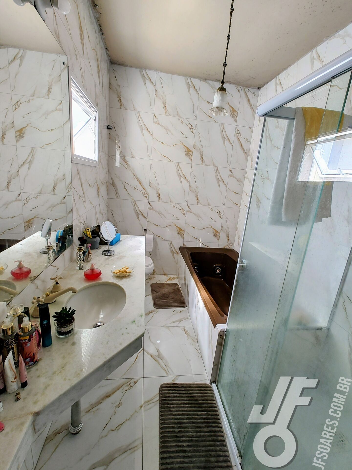 Sobrado, 4 quartos, 397 m² - Foto 28