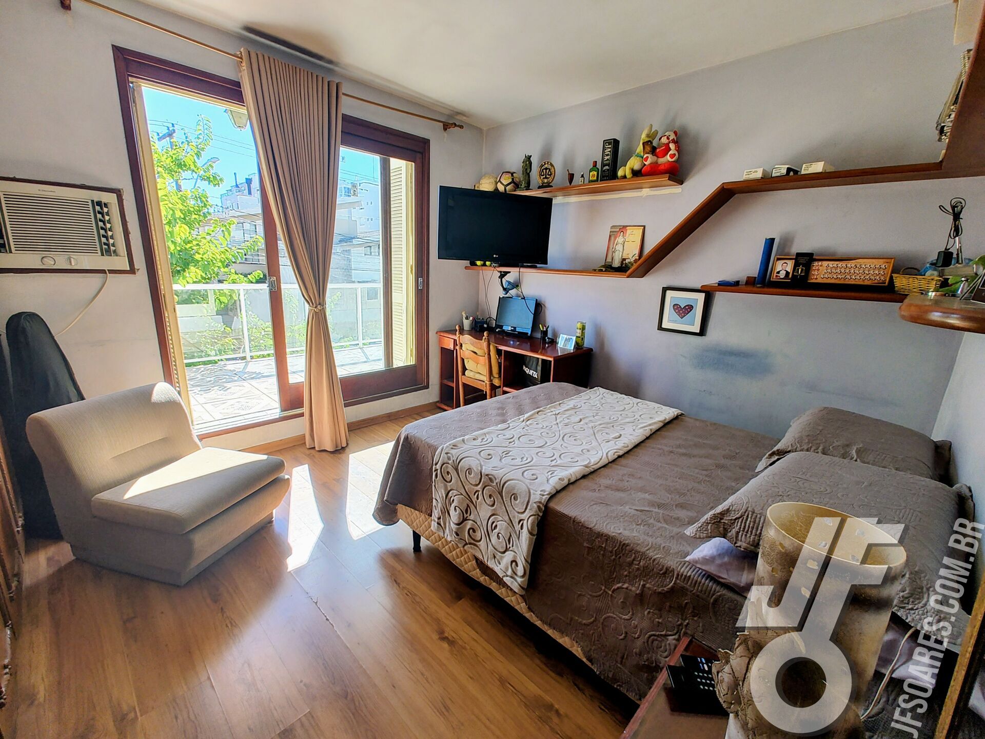 Sobrado, 4 quartos, 397 m² - Foto 34