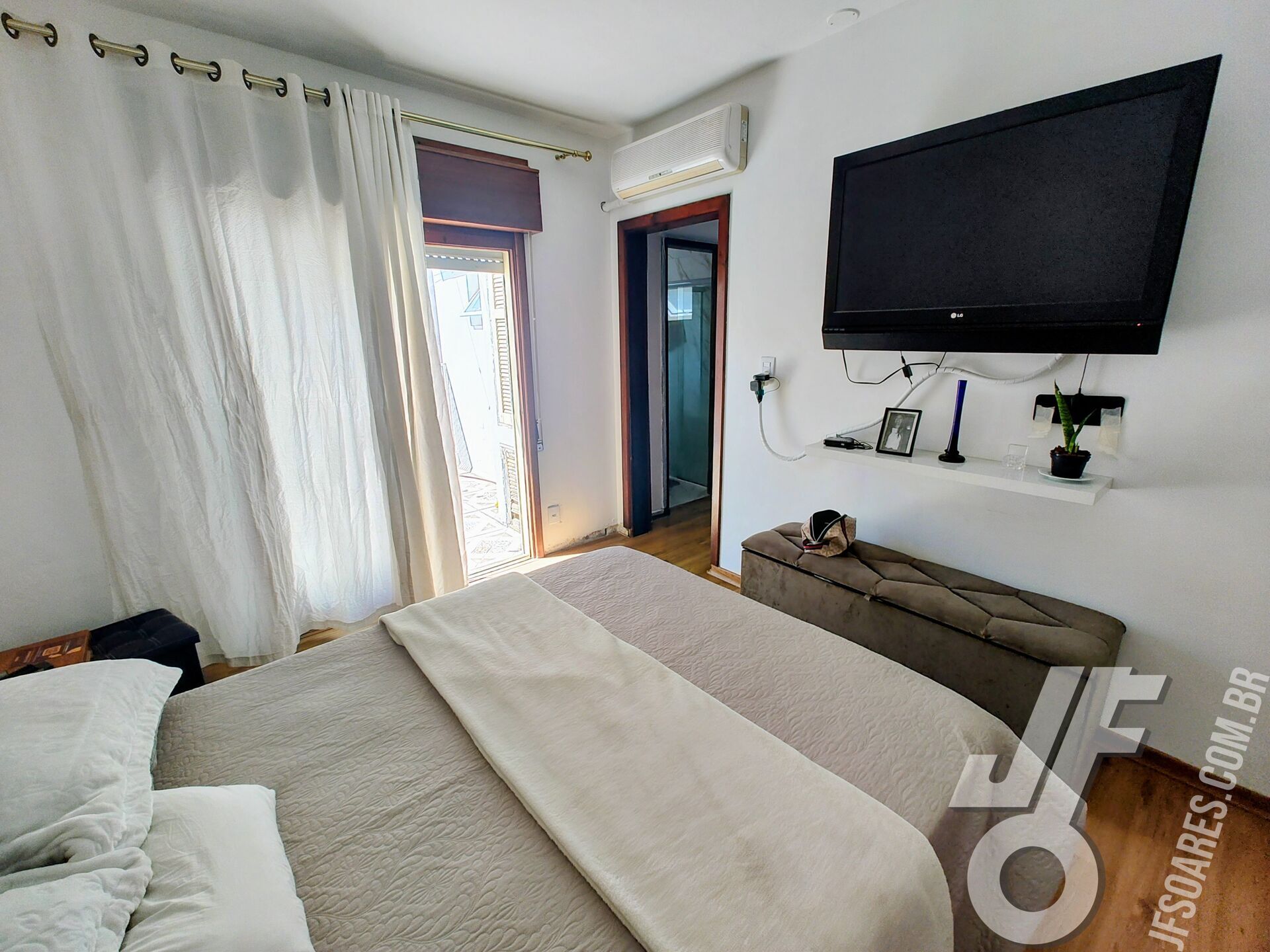 Sobrado, 4 quartos, 397 m² - Foto 23
