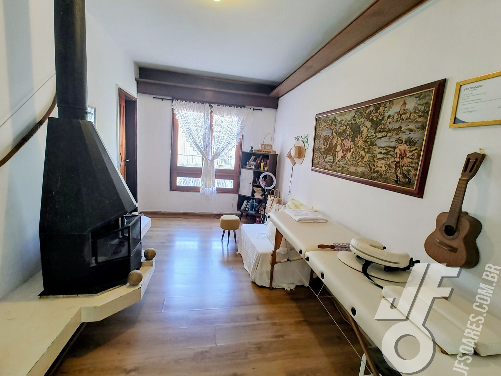 Sobrado, 4 quartos, 397 m² - Foto 38