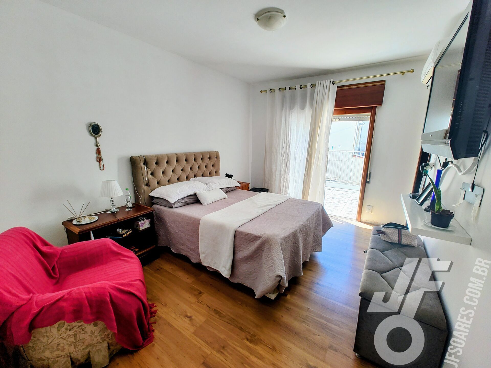 Sobrado, 4 quartos, 397 m² - Foto 24