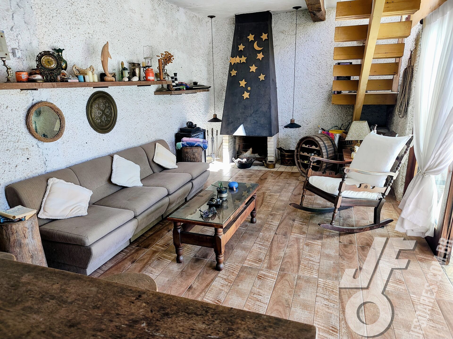Sobrado, 4 quartos, 397 m² - Foto 21