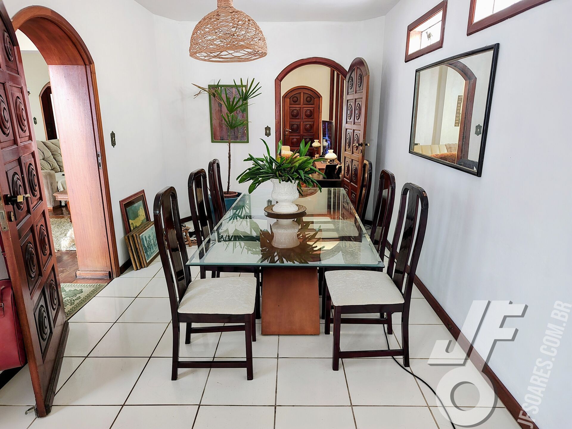 Sobrado, 4 quartos, 397 m² - Foto 9