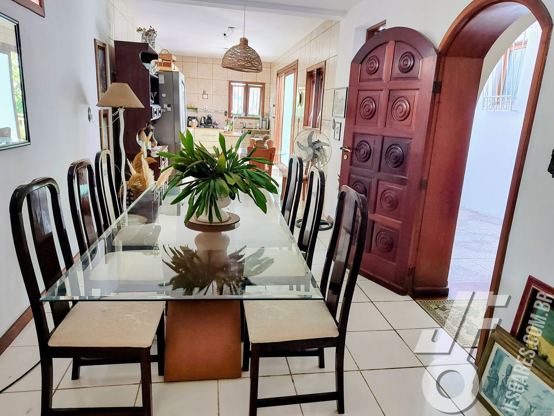 Sobrado, 4 quartos, 397 m² - Foto 7