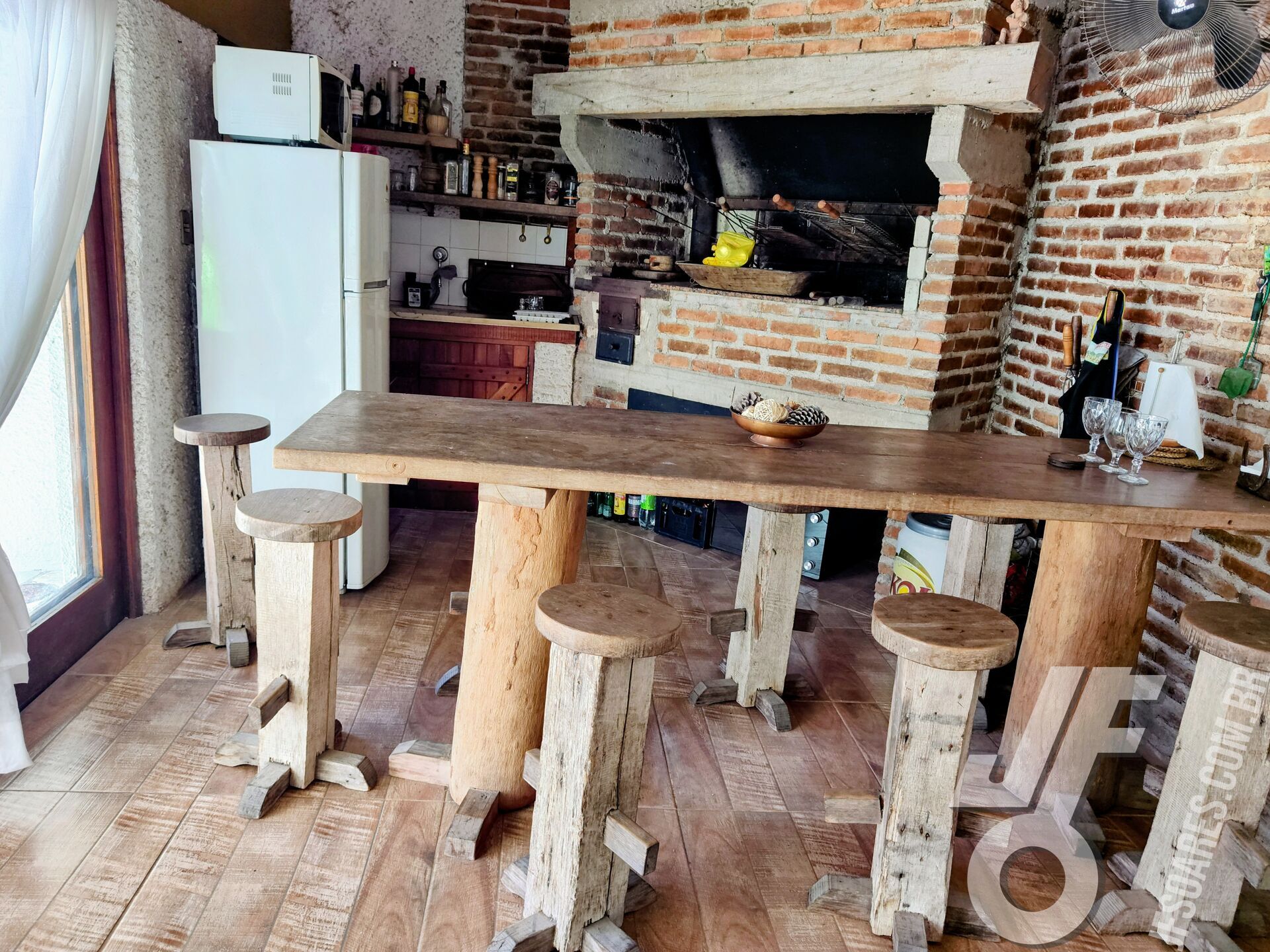 Sobrado, 4 quartos, 397 m² - Foto 19