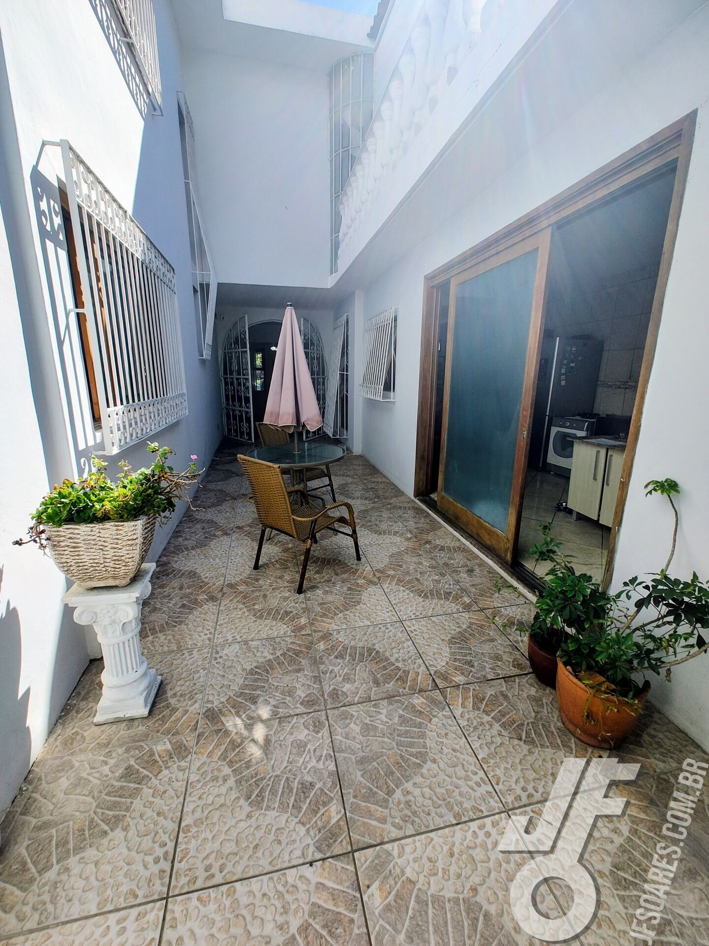 Sobrado, 4 quartos, 397 m² - Foto 15