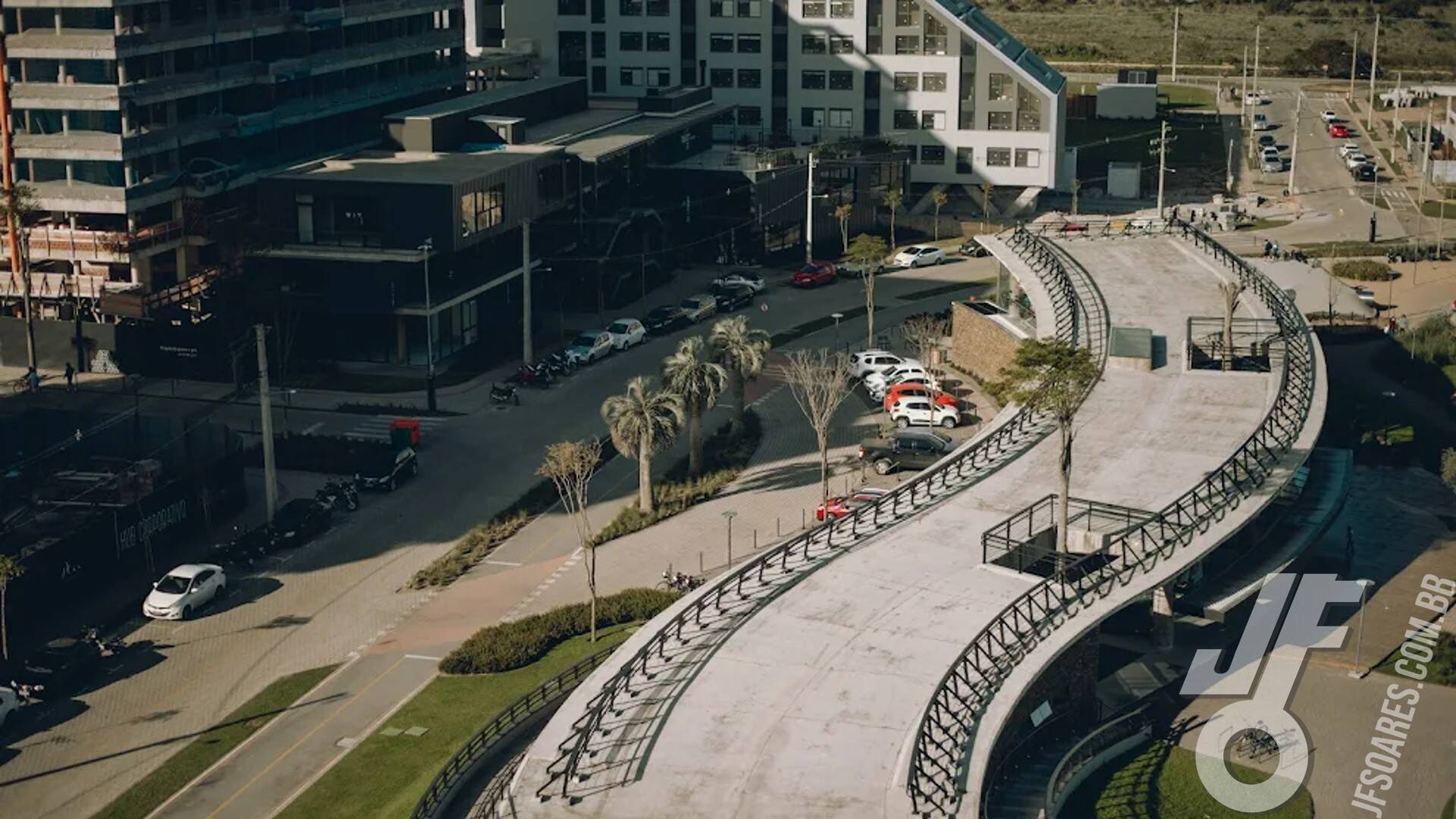 Terreno, 437 m² - Foto 2