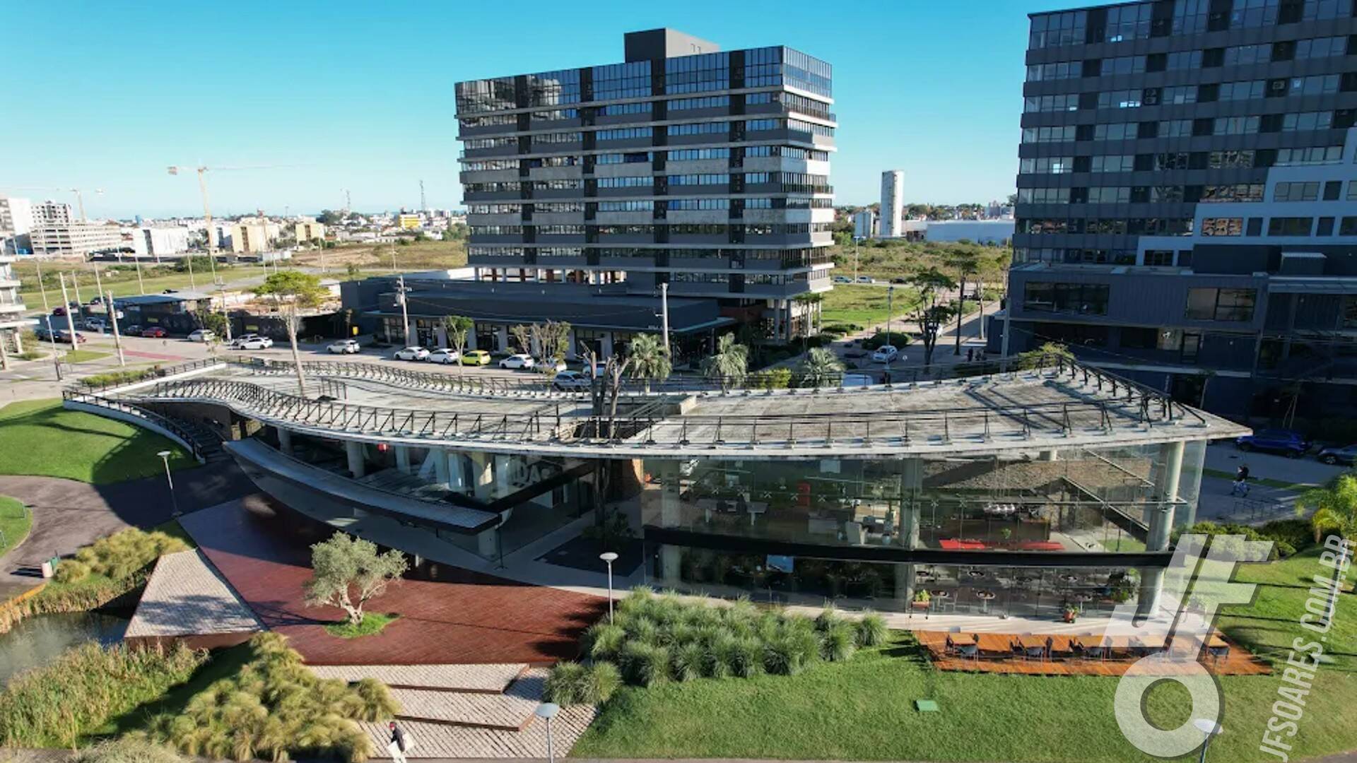 Terreno, 437 m² - Foto 1