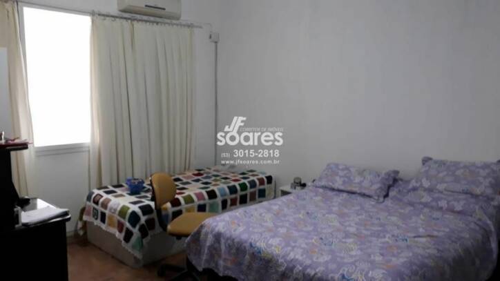 Apartamento à venda com 2 quartos, 113m² - Foto 6