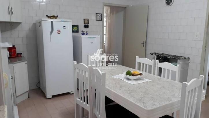 Apartamento à venda com 2 quartos, 113m² - Foto 5