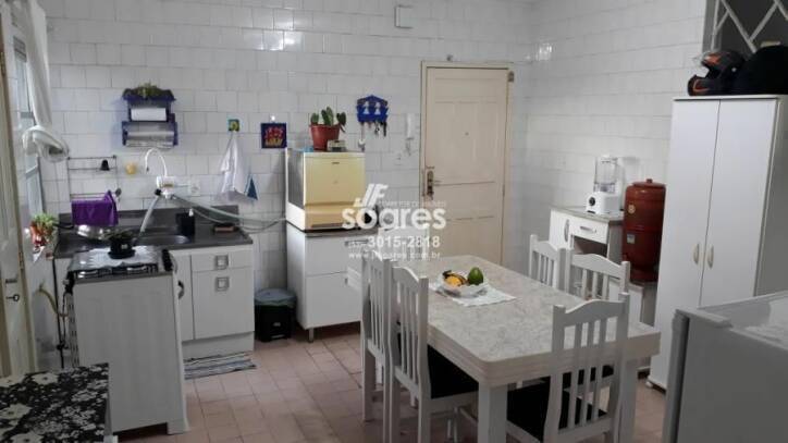 Apartamento à venda com 2 quartos, 113m² - Foto 4