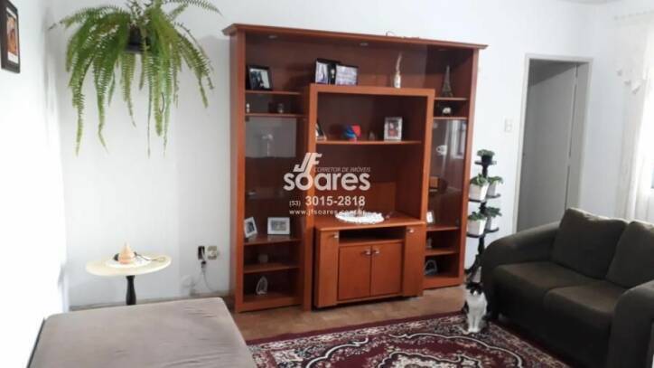 Apartamento à venda com 2 quartos, 113m² - Foto 2