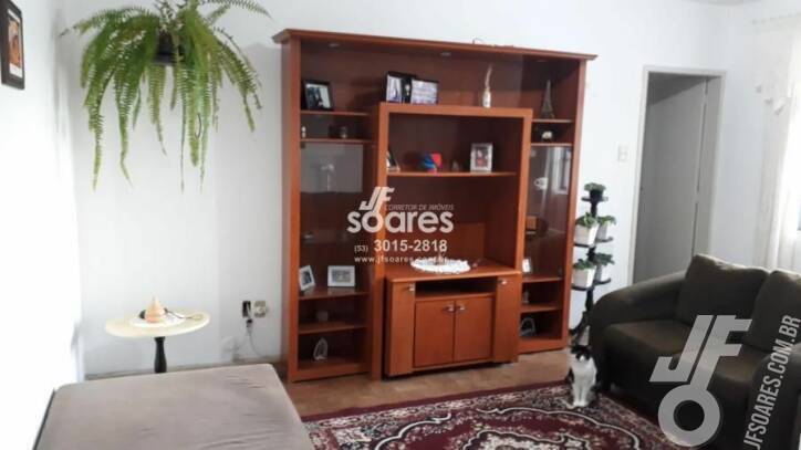 Apartamento, 2 quartos, 113 m² - Foto 2