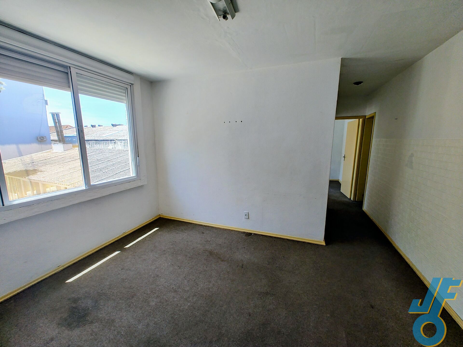 Apartamento, 2 quartos, 48 m² - Foto 3