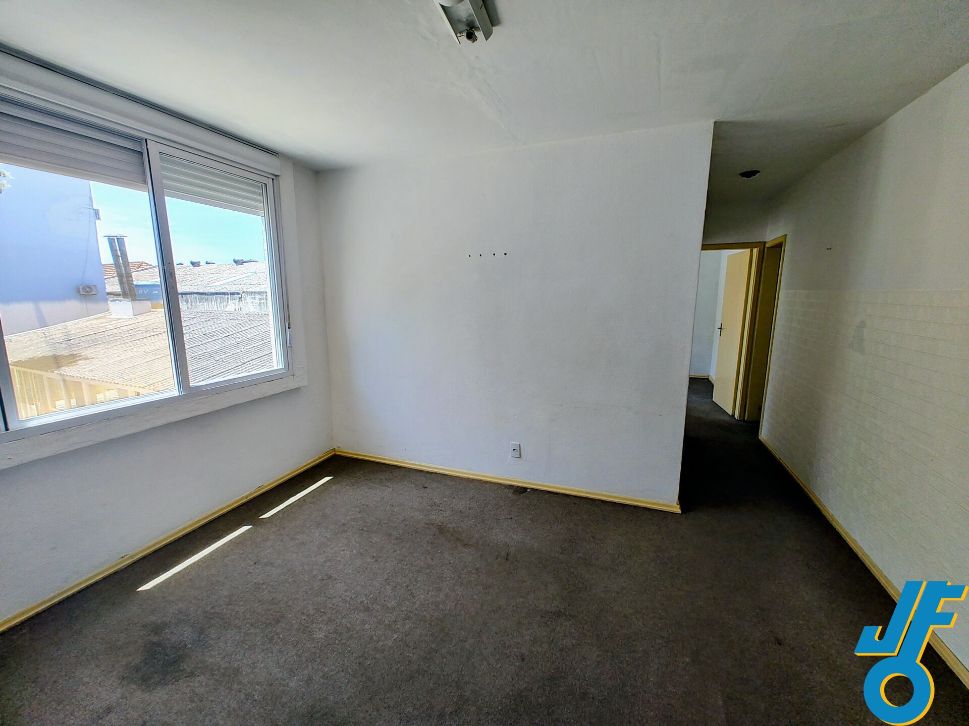 Apartamento, 2 quartos, 48 m² - Foto 3