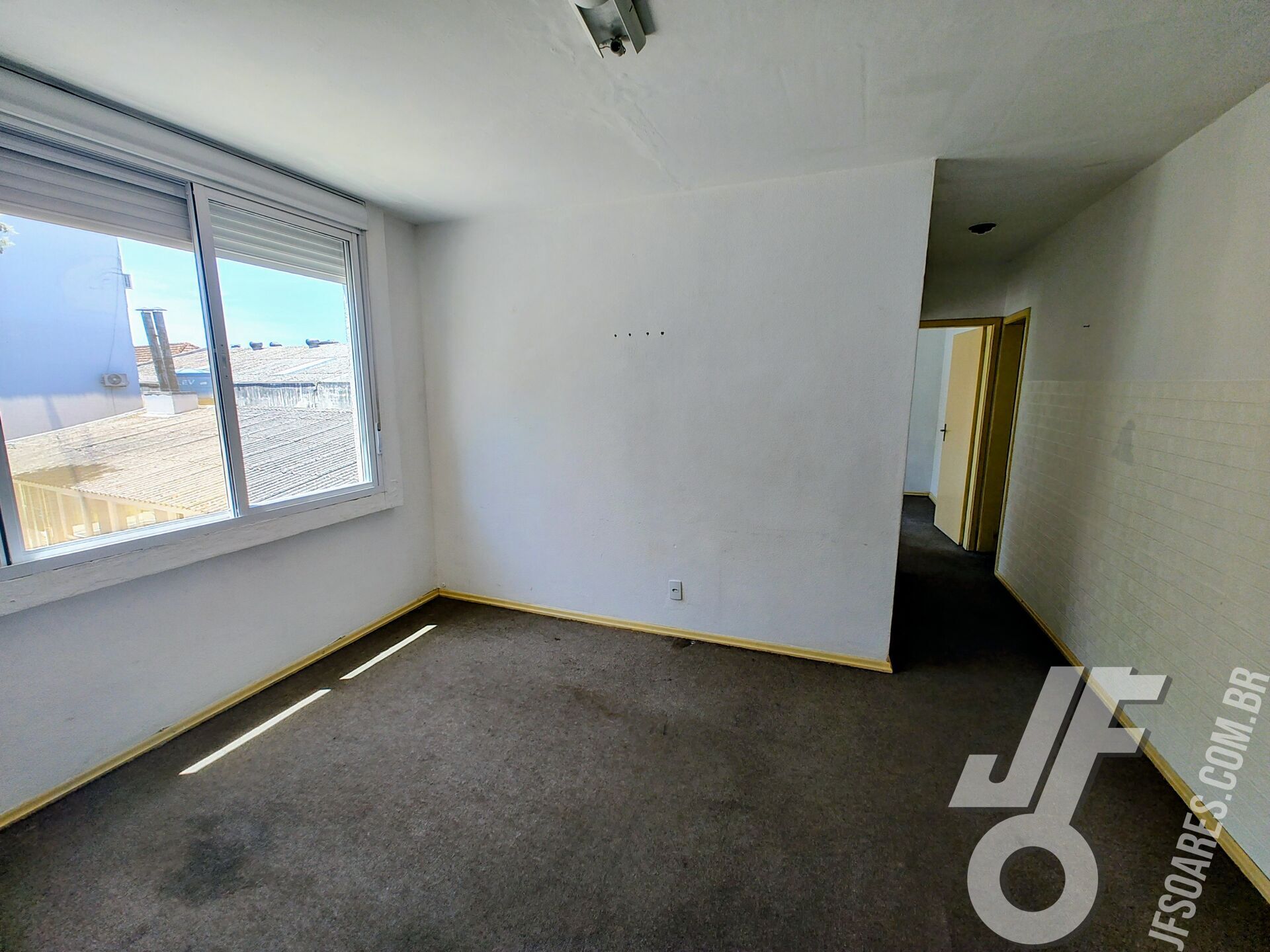 Apartamento, 2 quartos, 48 m² - Foto 3