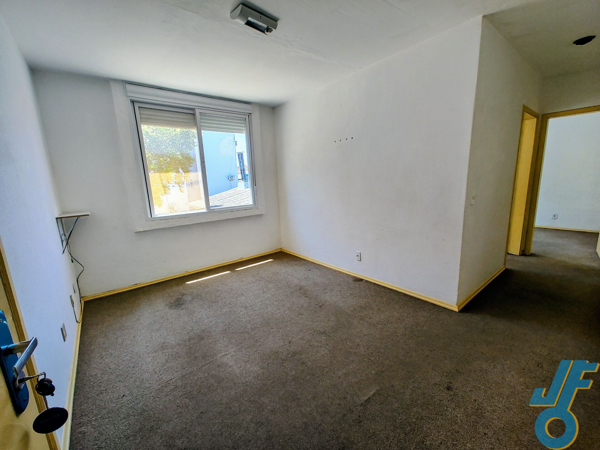 Apartamento, 2 quartos, 48 m² - Foto 2