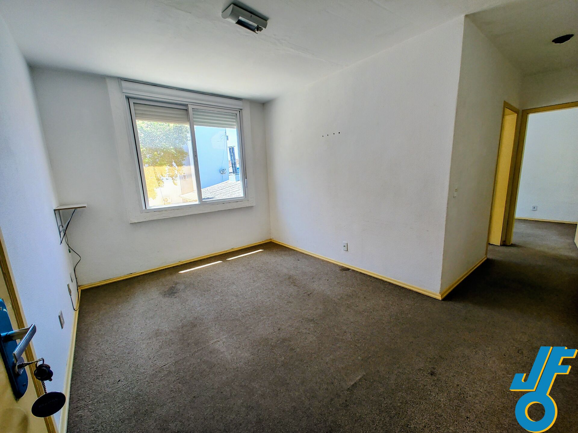 Apartamento, 2 quartos, 48 m² - Foto 2