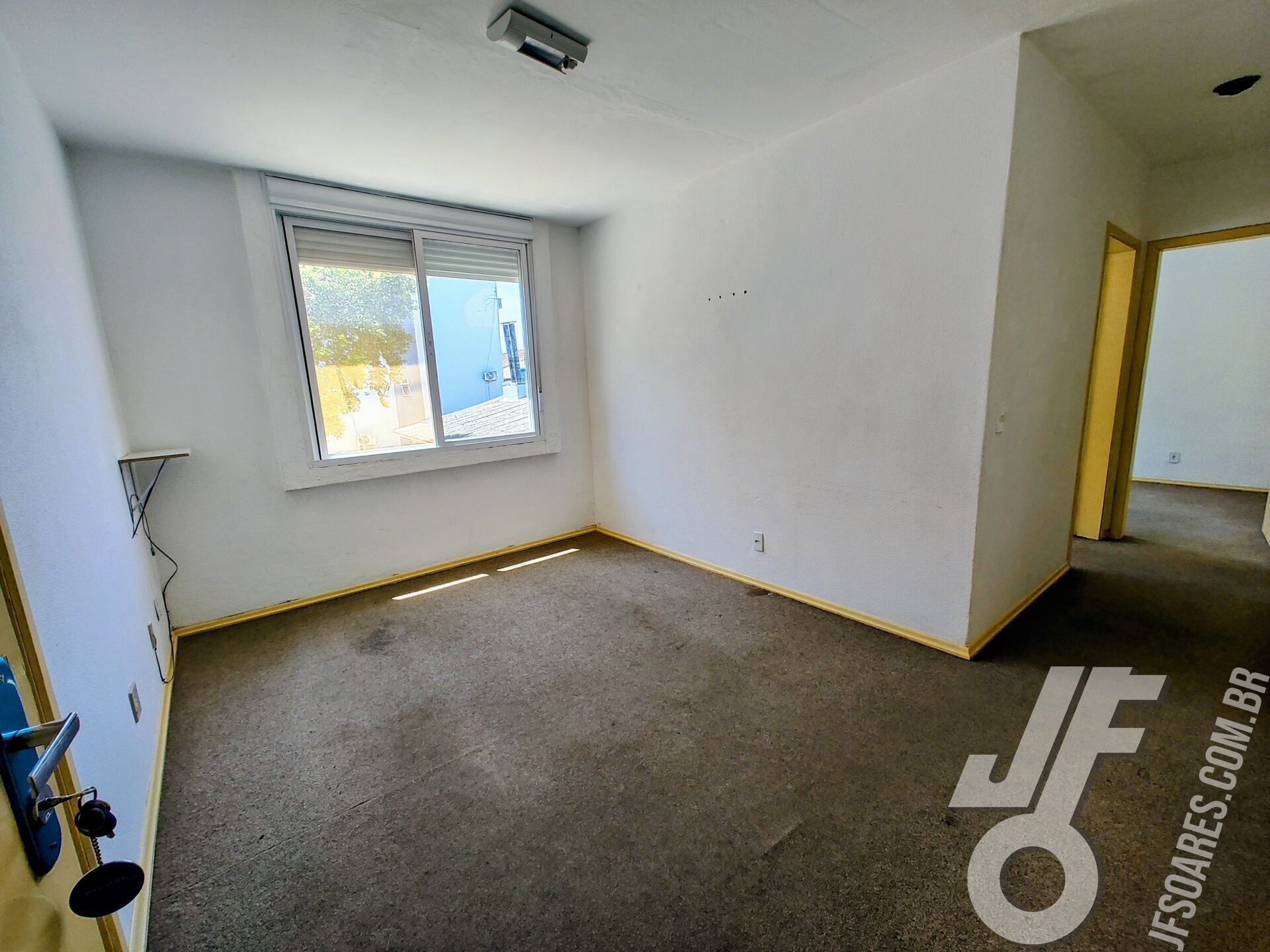 Apartamento, 2 quartos, 48 m² - Foto 2