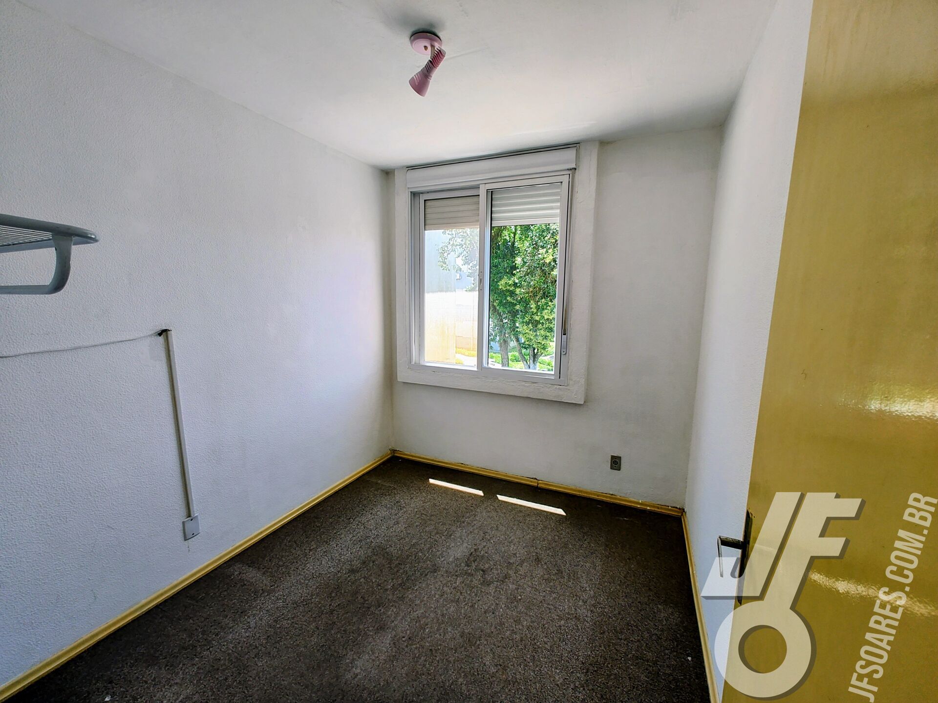 Apartamento, 2 quartos, 48 m² - Foto 6