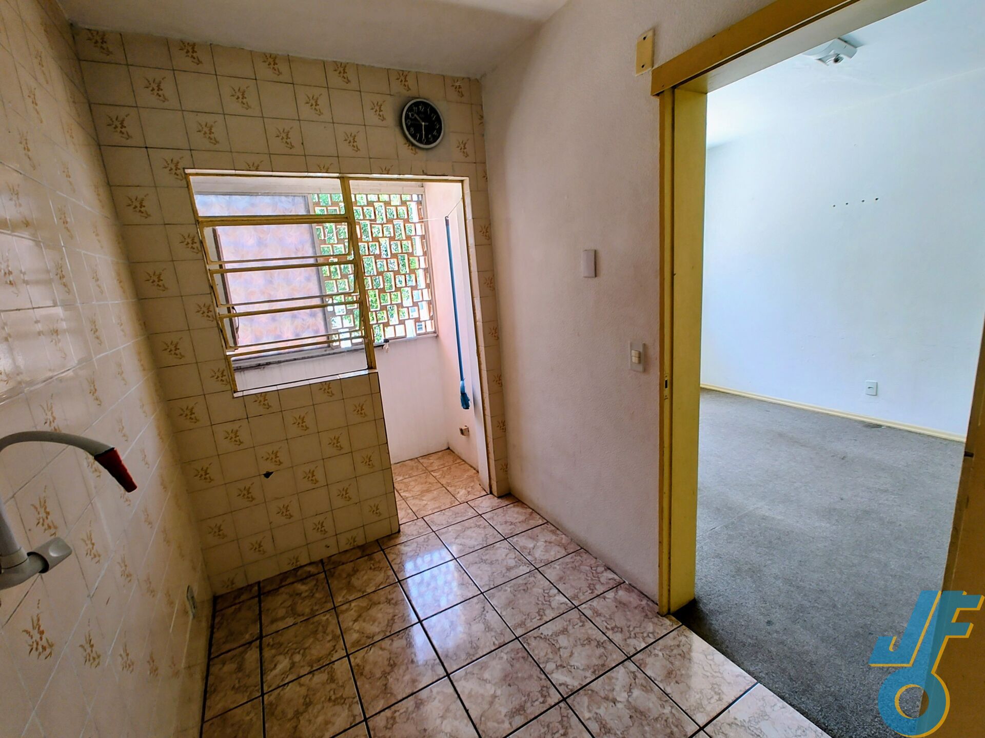 Apartamento, 2 quartos, 48 m² - Foto 4