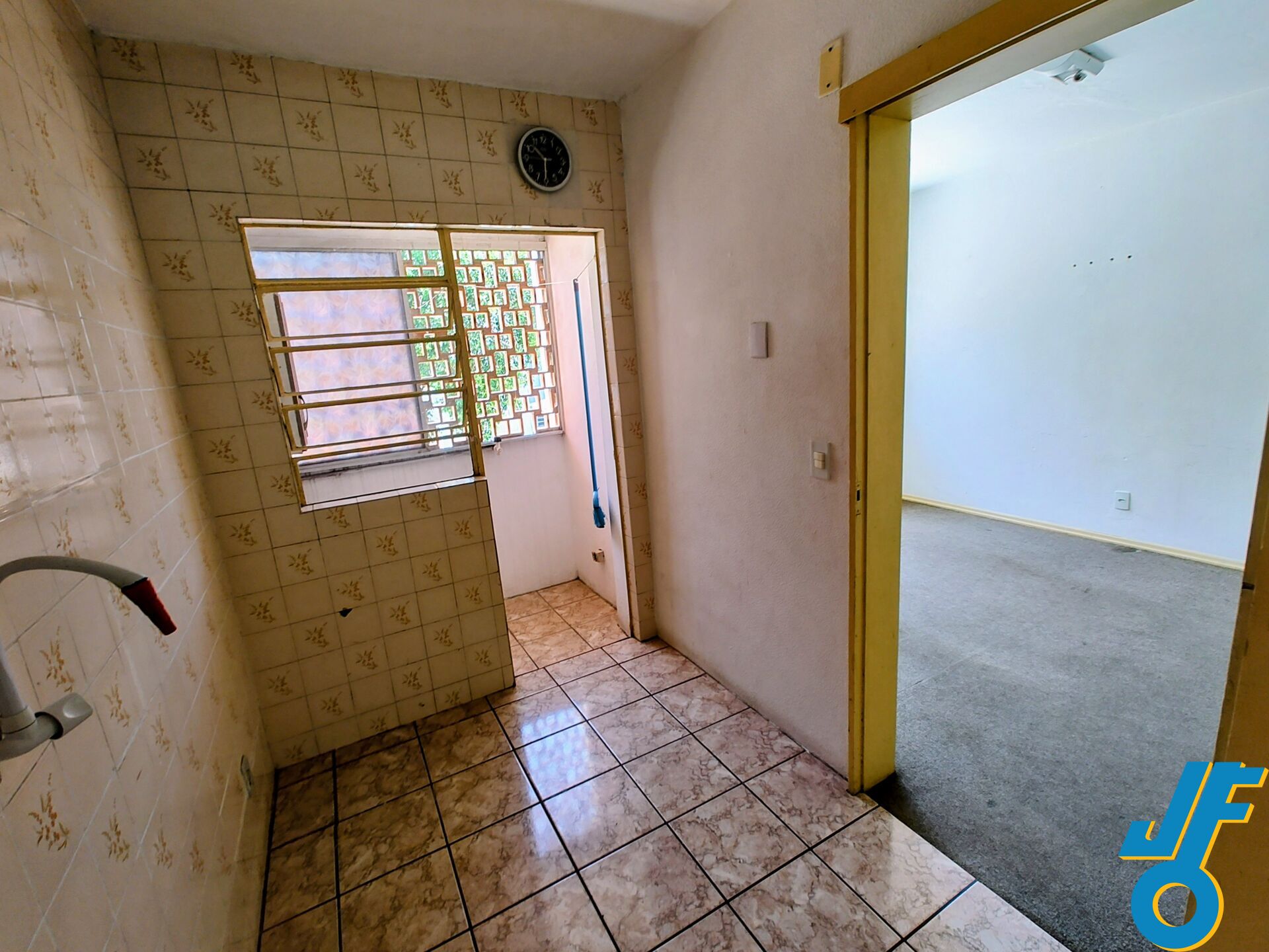 Apartamento, 2 quartos, 48 m² - Foto 4