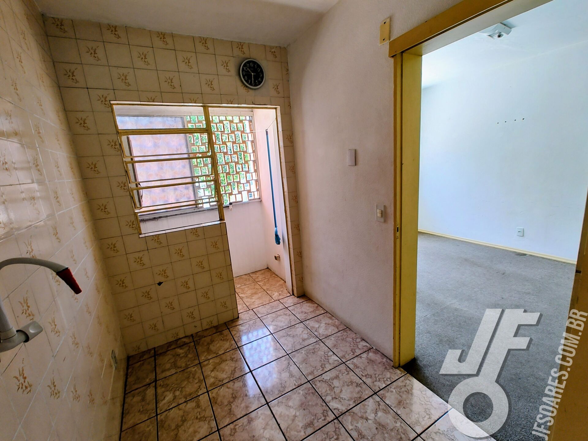 Apartamento, 2 quartos, 48 m² - Foto 4