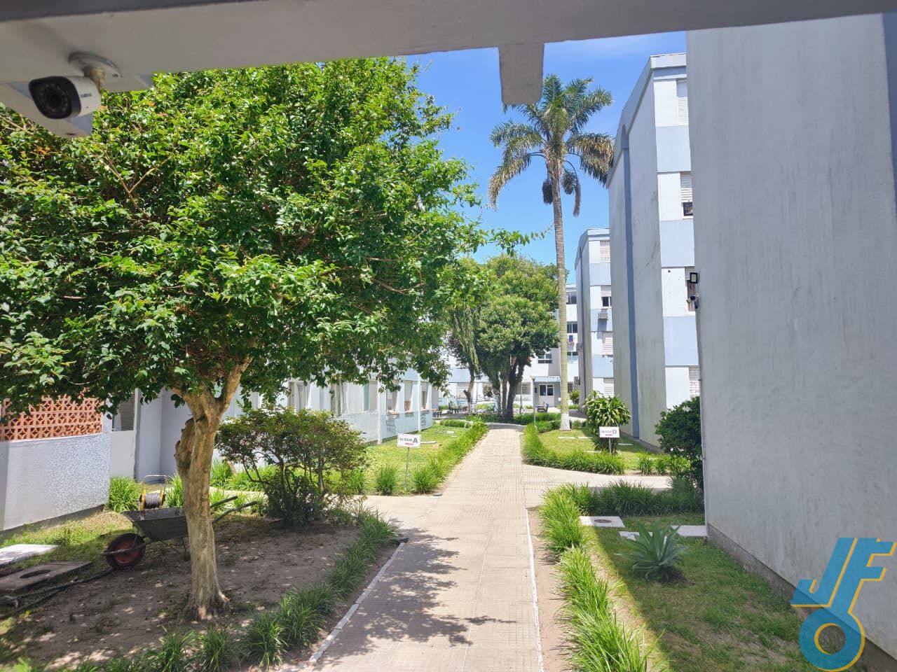 Apartamento, 2 quartos, 48 m² - Foto 1