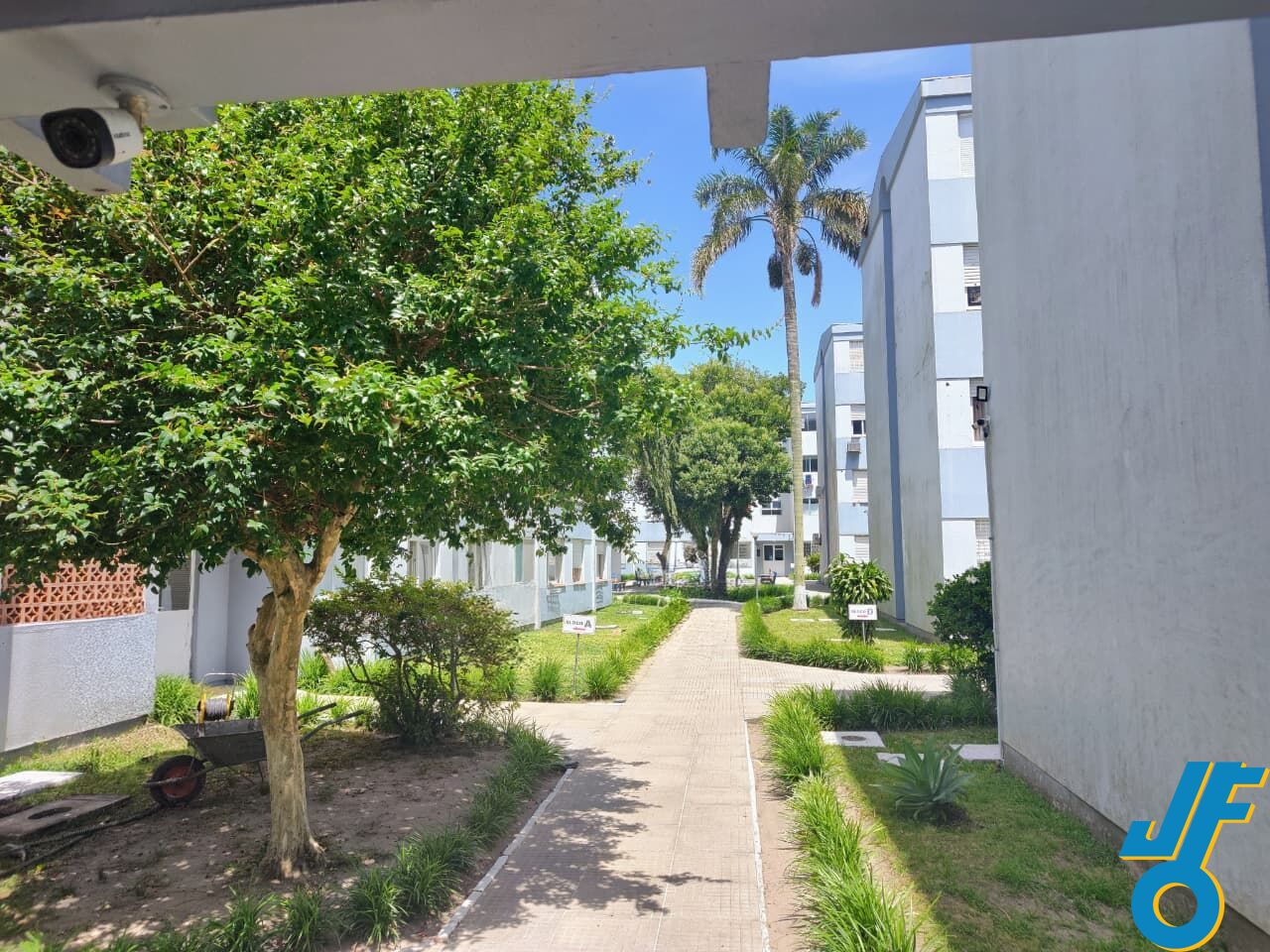 Apartamento, 2 quartos, 48 m² - Foto 1