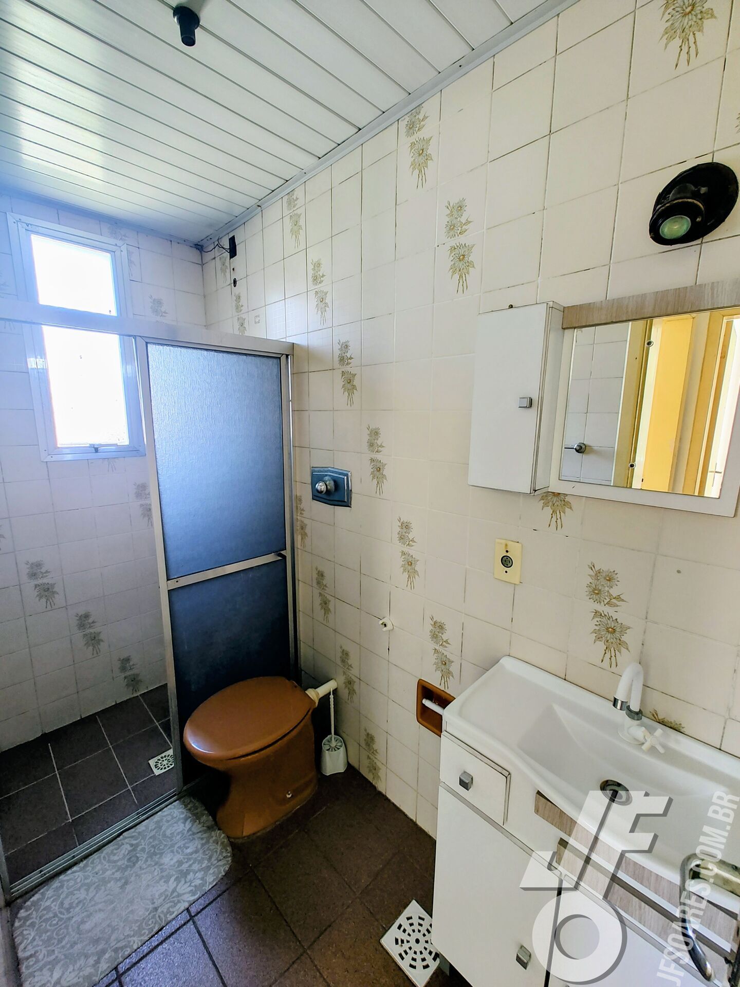 Apartamento, 2 quartos, 48 m² - Foto 9