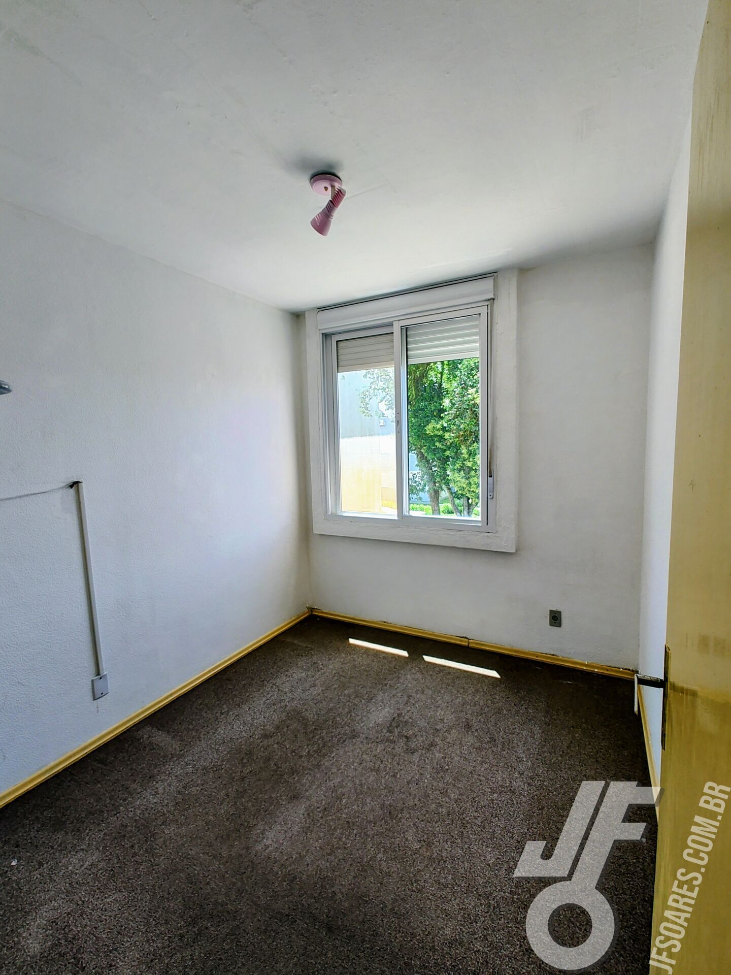 Apartamento, 2 quartos, 48 m² - Foto 5