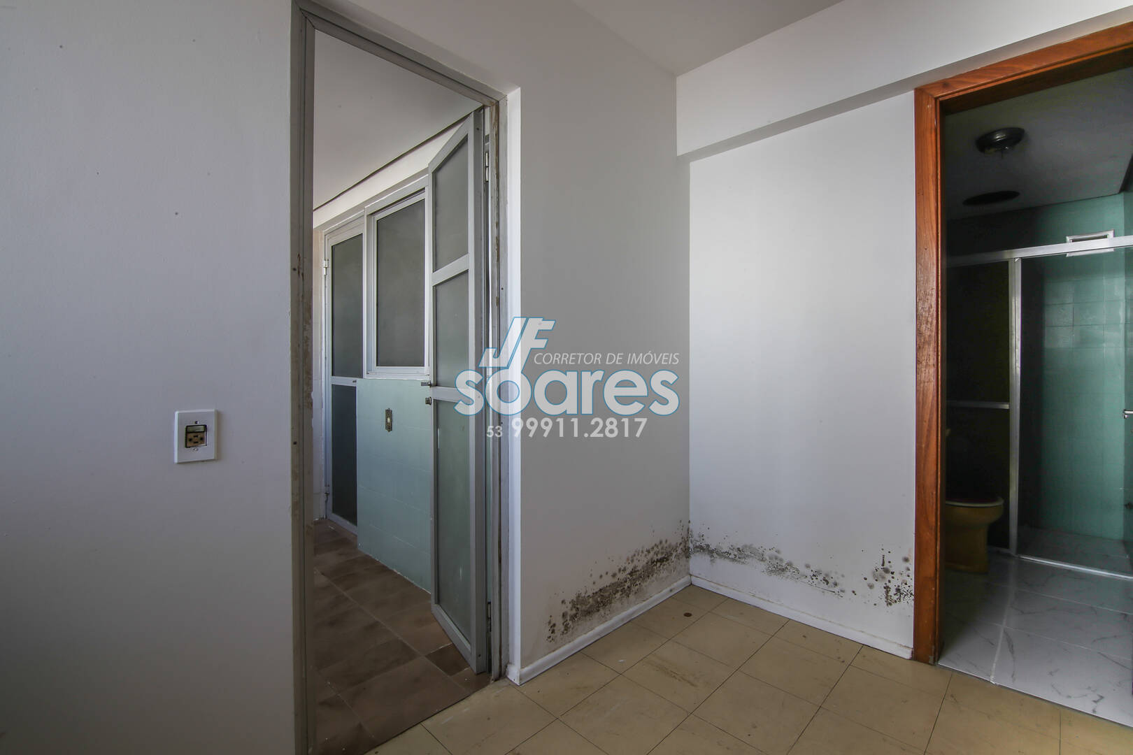 Apartamento à venda com 2 quartos, 158m² - Foto 26