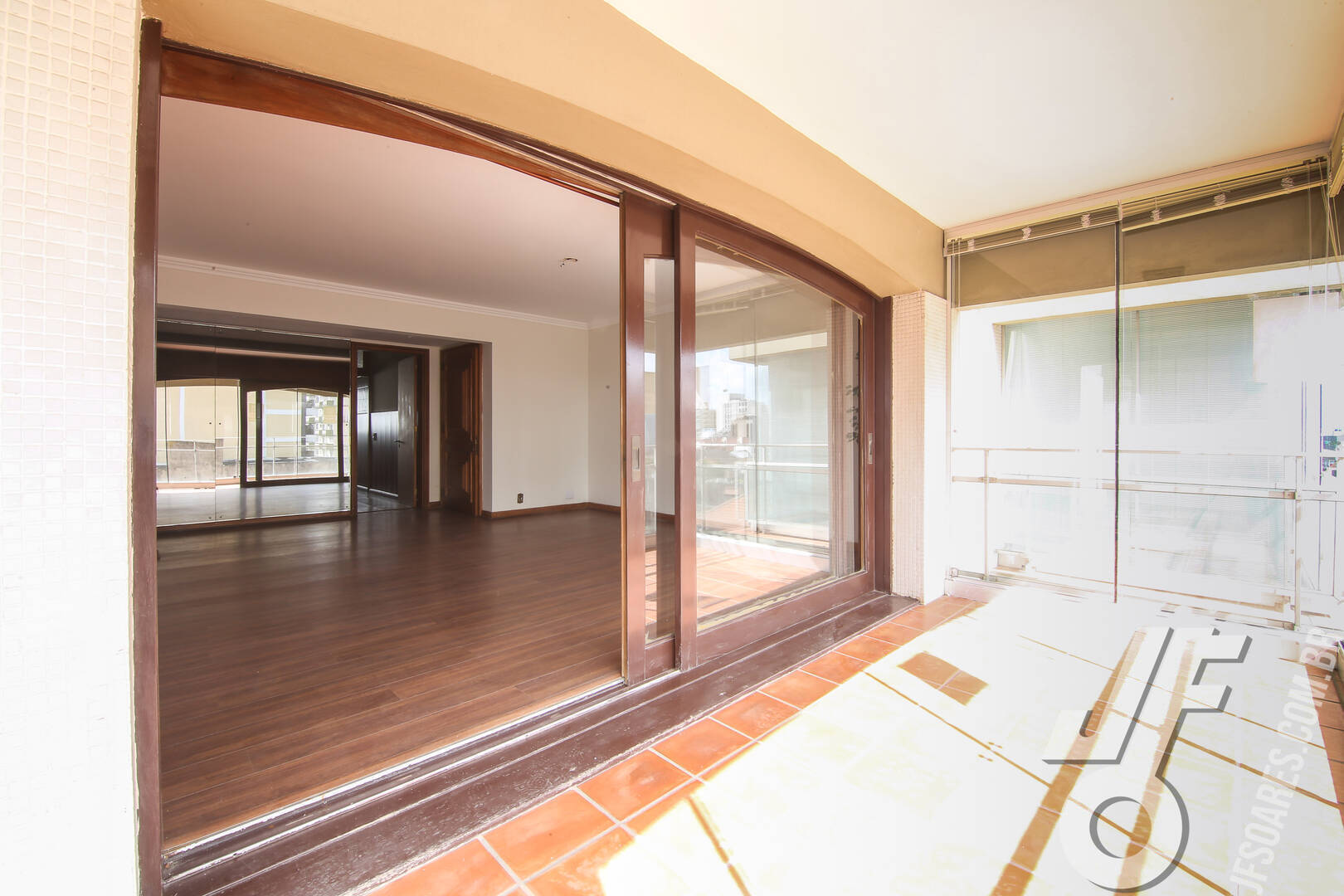 Apartamento, 2 quartos, 158 m² - Foto 4