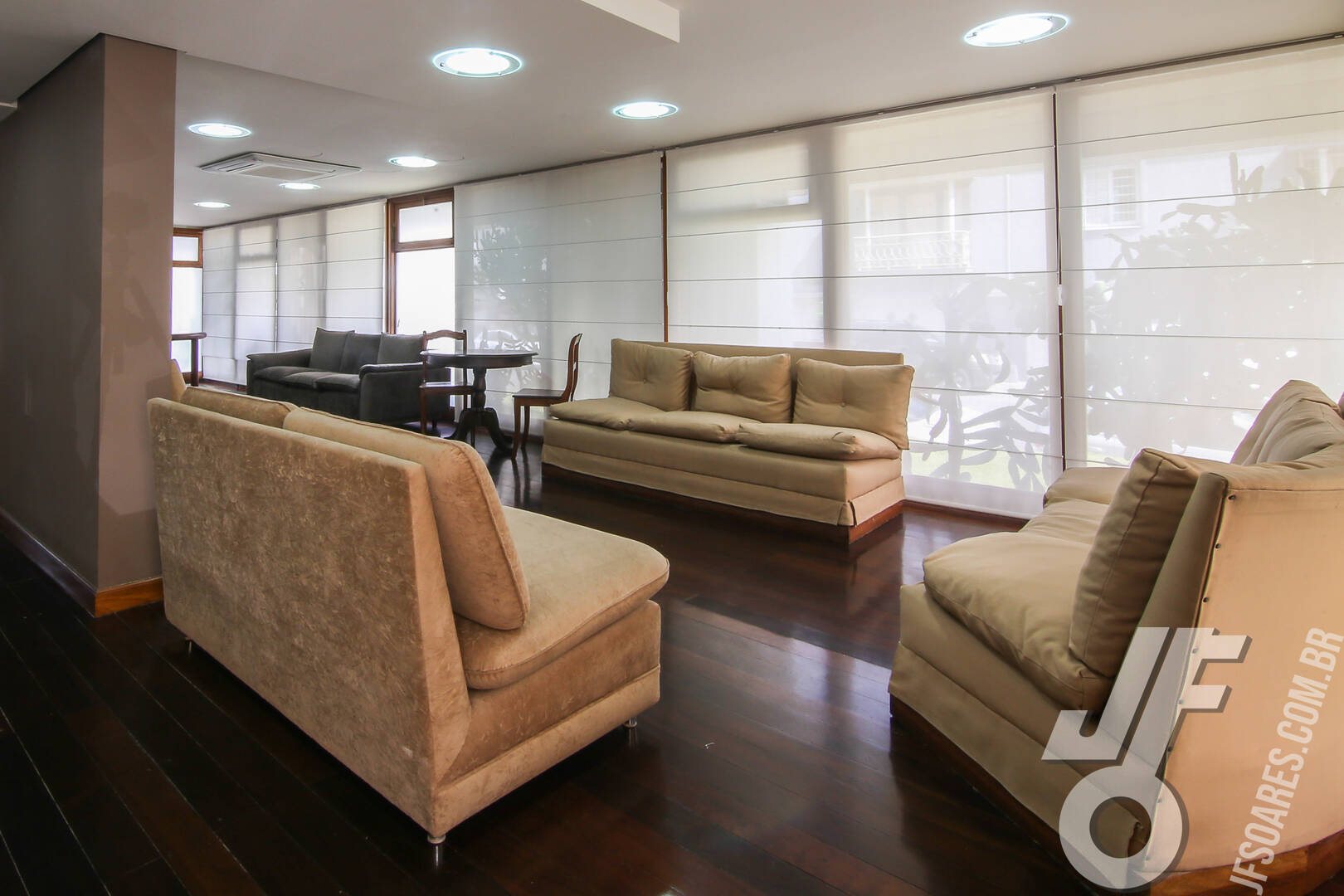 Apartamento, 2 quartos, 158 m² - Foto 2