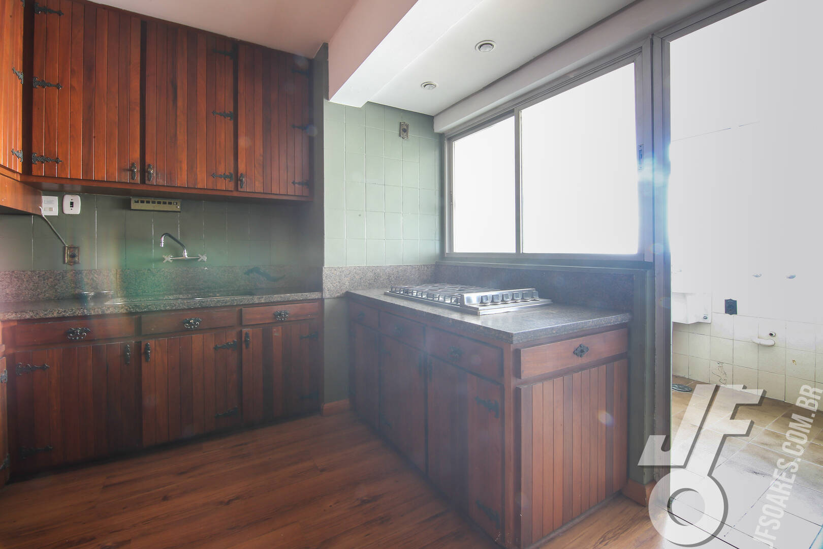 Apartamento, 2 quartos, 158 m² - Foto 12