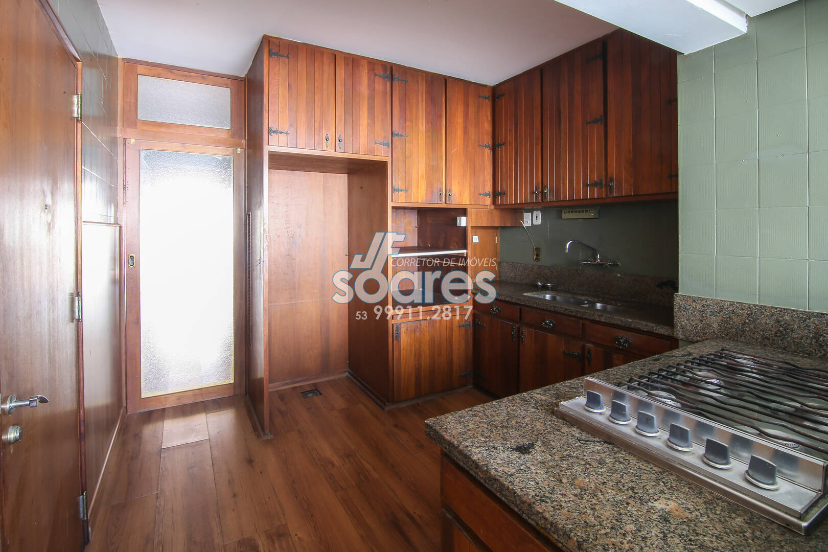 Apartamento à venda com 2 quartos, 158m² - Foto 14