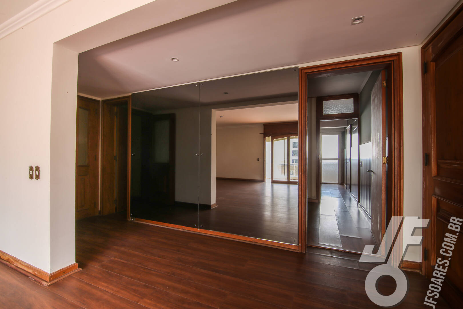 Apartamento, 2 quartos, 158 m² - Foto 5