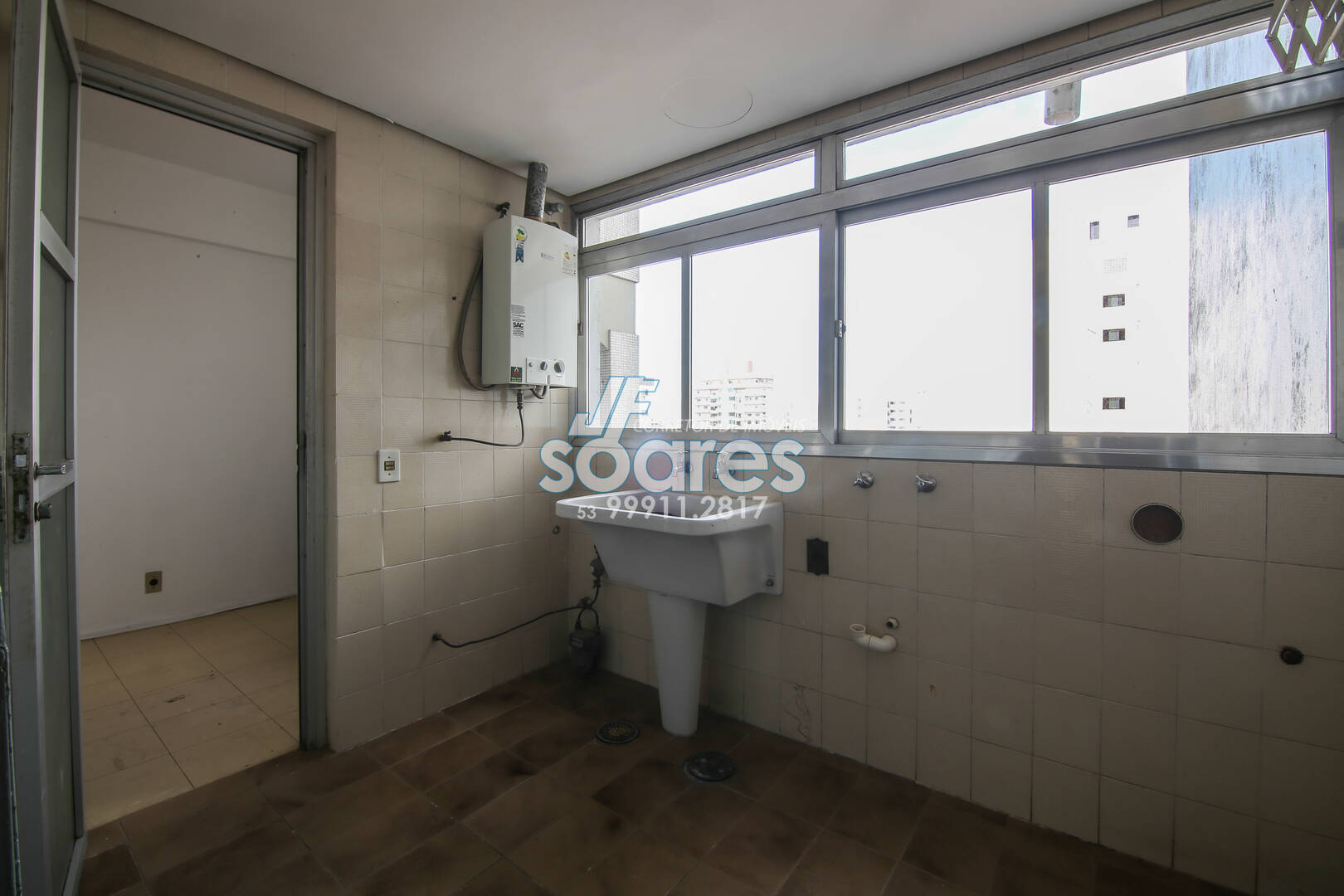 Apartamento à venda com 2 quartos, 158m² - Foto 27