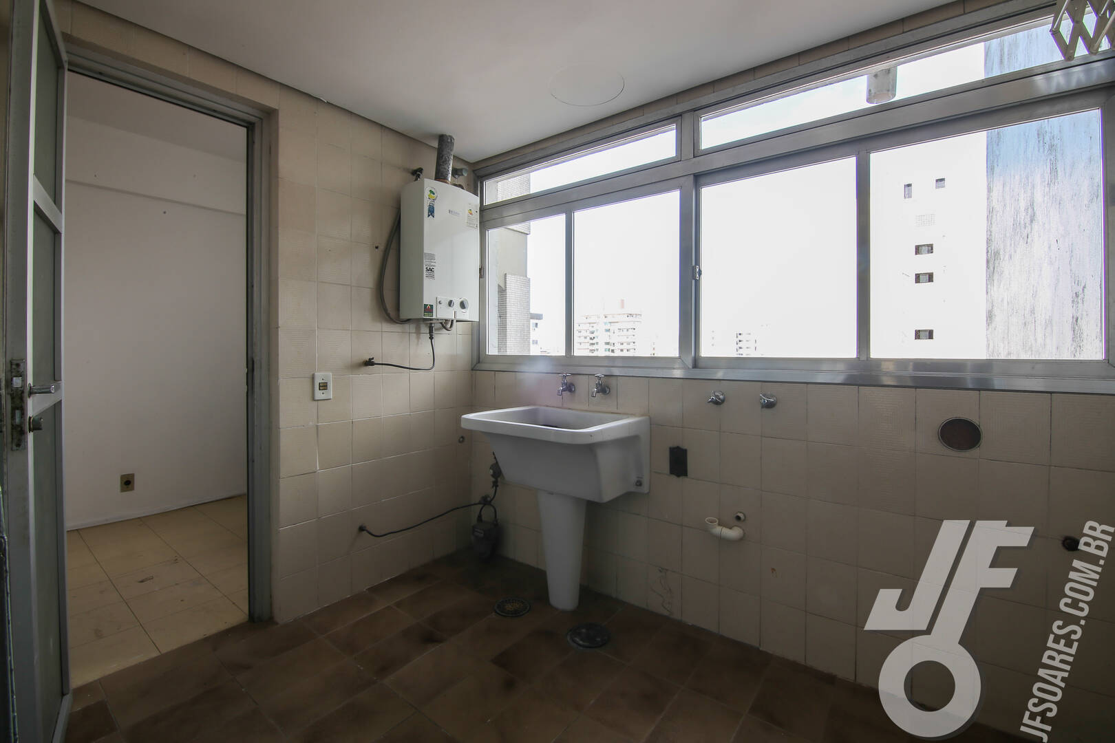 Apartamento, 2 quartos, 158 m² - Foto 27