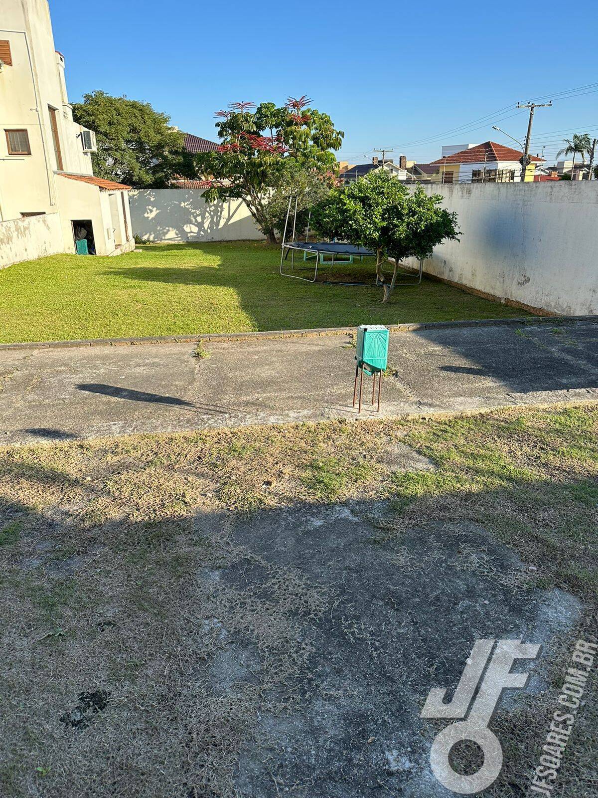 Terreno, 432 m² - Foto 3