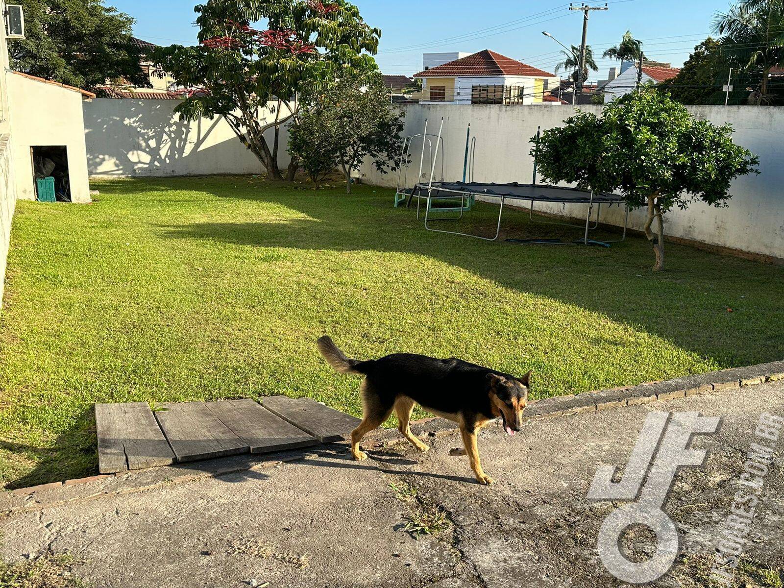 Terreno, 432 m² - Foto 1